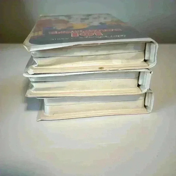 Black Diamond classics bundle Disney VHS - Picture 4 of 9
